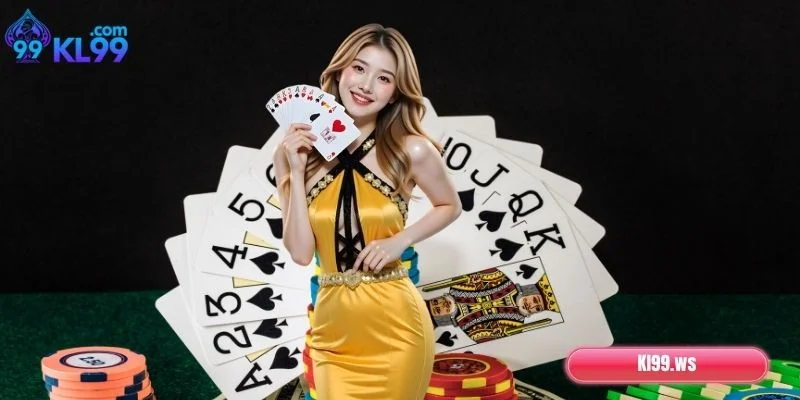 Game Bài KL99: Đánh Bài Cực Chất, Nhận Thưởng Xanh Chín 1 Giới thiệu tổng quan game bài KL99
