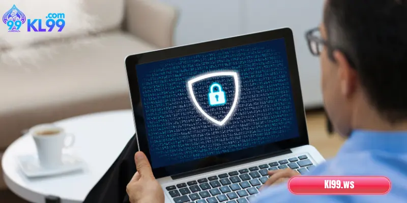 Chính Sách Bảo Mật KL99.WS 1 Mục tiêu & tầm quan trọng của chính sách bảo mật KL99