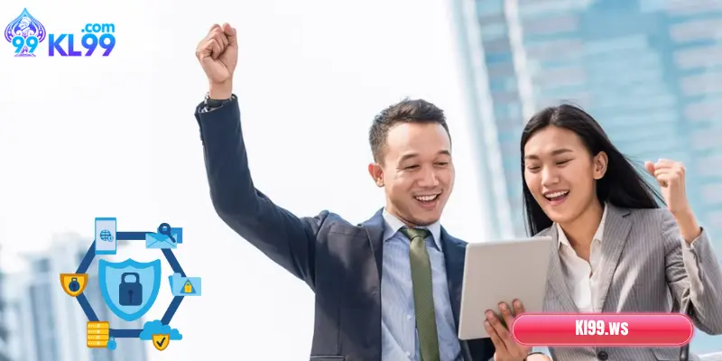 Chính Sách Bảo Mật KL99.WS 3 Quyền lợi và trách nhiệm của người chơi tại KL99