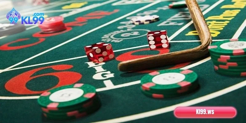 Sai Lầm Khi Chơi Casino: Nguyên Nhân & Giải Pháp Khắc Phục 1 Tại sao người chơi thường thất bại khi chơi Casino tại KL99