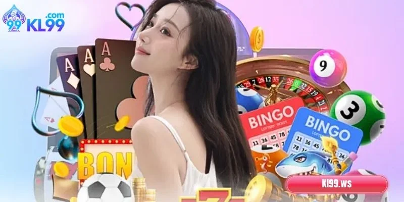 Điều Khoản Sử Dụng KL99.WS 2 Thành phần chính trong điều khoản & điều kiện KL99