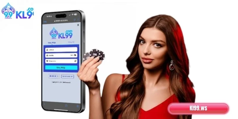 Ưu điểm khi tải ứng dụng KL99